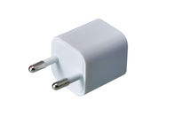 높은 산출 Apple, 전환 전력 공급 다 색깔을 위한 단 하나 5V 1A USB 벽 충전기