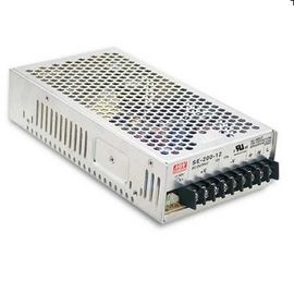 EMC 200W 고성능 12V CCTV 전력 공급 산업 UL 세륨 EN 55022