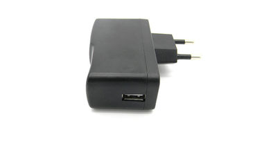 보편적인 USB 여행 휴대용 충전기 50Hz/정제 PC를 위한 60Hz 미국 마개