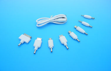 5V 2A는 충전기 USB 항구 차 까만 50Hz/60Hz 일정한 현재 이중으로 합니다