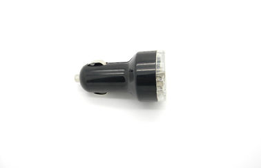 5V 2A는 충전기 USB 항구 차 까만 50Hz/60Hz 일정한 현재 이중으로 합니다