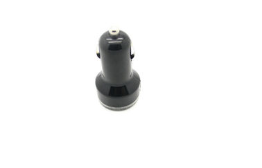 5V 2A는 충전기 USB 항구 차 까만 50Hz/60Hz 일정한 현재 이중으로 합니다