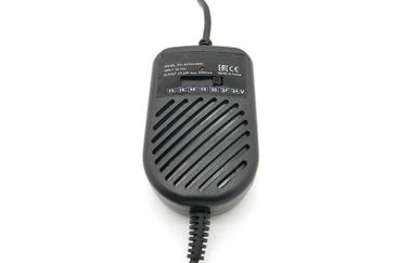 80W UK 보편적인 USB 차 충전기 FCC는 Netbook의 충격 저항을 위해 15를 분해합니다