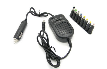 80W UK 보편적인 USB 차 충전기 FCC는 Netbook의 충격 저항을 위해 15를 분해합니다