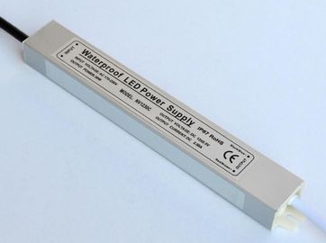 12V/24V 25W는 지도한 운전사 IP67 240V AC 세륨 ROHS 승인을 방수 처리합니다
