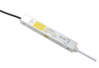 12V/24V 25W는 지도한 운전사 IP67 240V AC 세륨 ROHS 승인을 방수 처리합니다