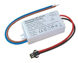 300Ma 일정한 현재 트라이액 밍는 7W LED 위원회 빛을 위한 운전사 IP64를 지도했습니다