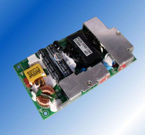 100W 12V 2A/24V 2.5A 쿼드는 LCD Samsung 텔레비젼 전력 공급 널 5V 3A/5V 0.5A를 출력했습니다
