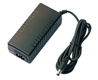 IEC60950-1 UL FCC GS 세륨 SAA C-TICK 탁상용 힘 접합기 DC 18V 1A 18W