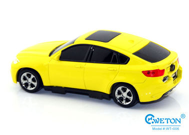 5200mAh 토치를 가진 BMW Car Shaped Power Bank, Company 선물 힘 은행
