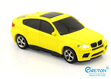 5200mAh 토치를 가진 BMW Car Shaped Power Bank, Company 선물 힘 은행