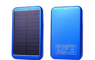 8000mAH Smartphones iPhone iPad 사진기 Samsung를 위한 이동할 수 있는 태양 에너지 은행