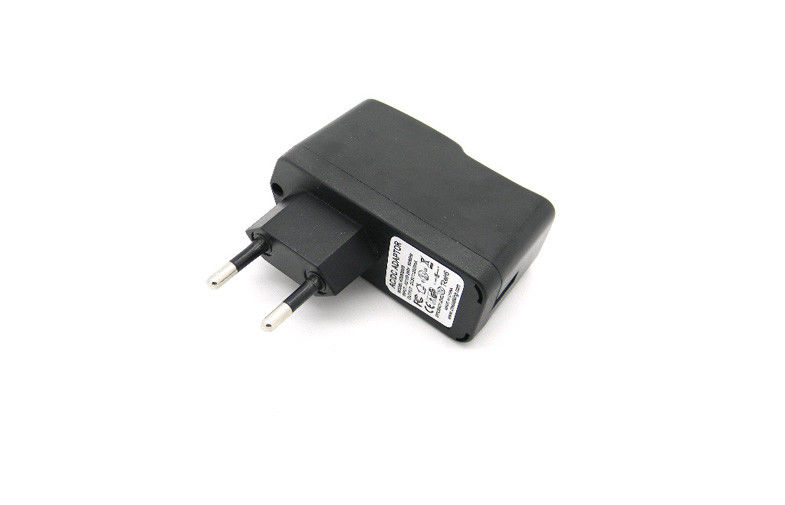 보편적인 USB 여행 휴대용 충전기 50Hz/정제 PC를 위한 60Hz 미국 마개