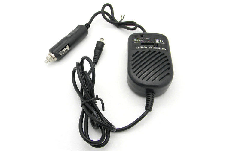 80W UK 보편적인 USB 차 충전기 FCC는 Netbook의 충격 저항을 위해 15를 분해합니다