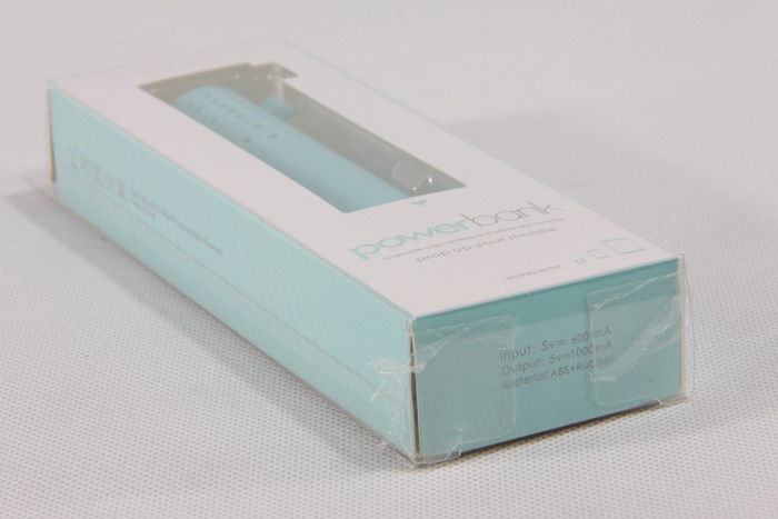 승진 제품을 위한 휴대용 이동 전화 선물 힘 은행 2600mah Li 이온 건전지